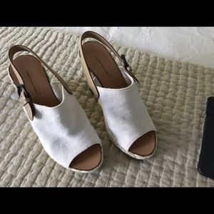 Roberto Del Carlo wedges